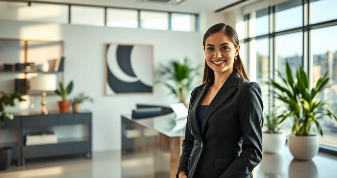 Como contratar recepcionista ideal para sua empresa