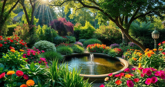 Empresa de paisagismo e jardinagem transforma espaços com beleza e funcionalidade