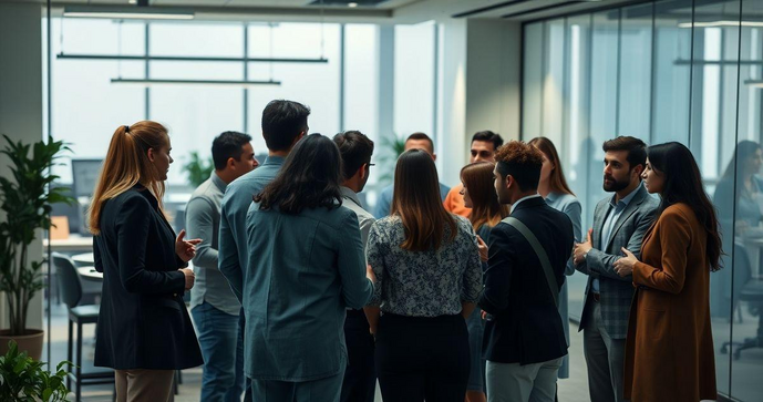 Como a terceirização de serviços gerais pode transformar sua empresa Como a terceirização de serviços gerais pode transformar sua empresa