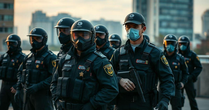 Como Escolher Empresas Terceirizadas de Vigilantes para a Segurança do Seu Negócio Como Escolher Empresas Terceirizadas de Vigilantes para a Segurança do Seu Negócio