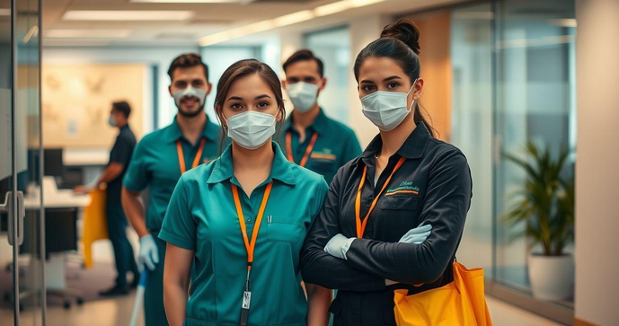 Como Escolher uma Copeira Terceirizada Ideal para Sua Empresa