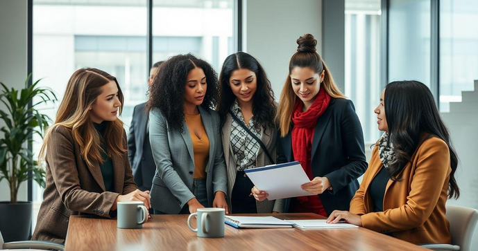 Como Escolher uma Empresa Terceirizada de Copeira Eficiente Como Escolher uma Empresa Terceirizada de Copeira Eficiente