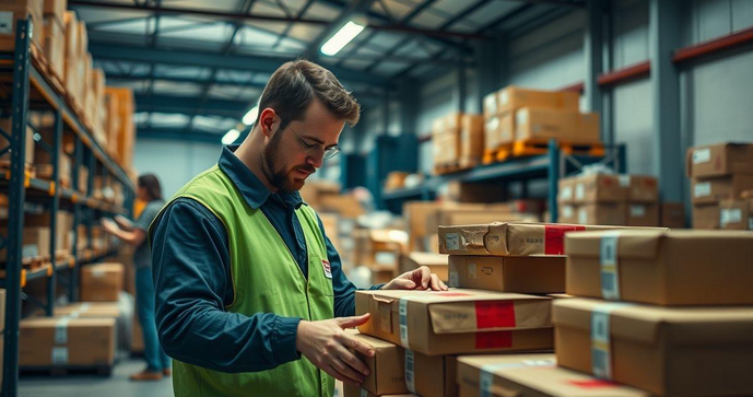 Como um Assistente de Operação de Logística Pode Transformar sua Empresa Como um Assistente de Operação de Logística Pode Transformar sua Empresa