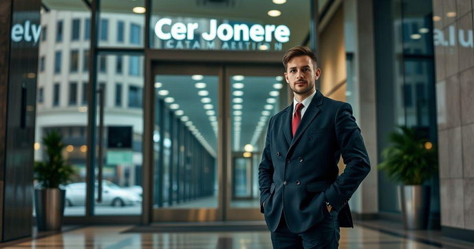 Porteiro Prédio Comercial: Como Escolher o Profissional Ideal para Segurança e Conforto Porteiro Prédio Comercial: Como Escolher o Profissional Ideal para Segurança e Conforto