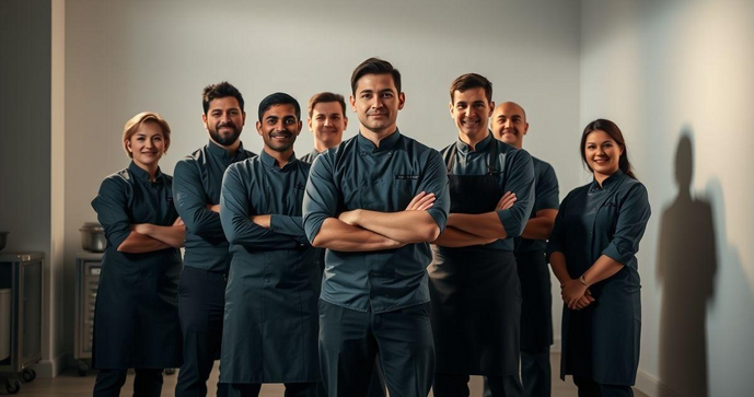 Como escolher uma empresa terceirizada copeira para o seu negócio Como escolher uma empresa terceirizada copeira para o seu negócio