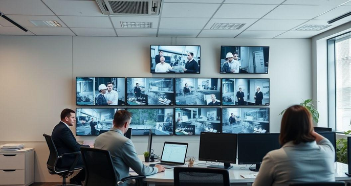 Como Escolher a Melhor Empresa de Monitoramento Terceirizada para Proteger Seu Negócio