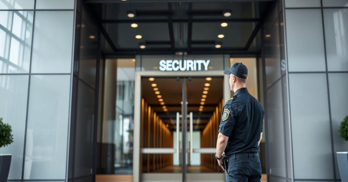 Como escolher a melhor empresa de portaria para você