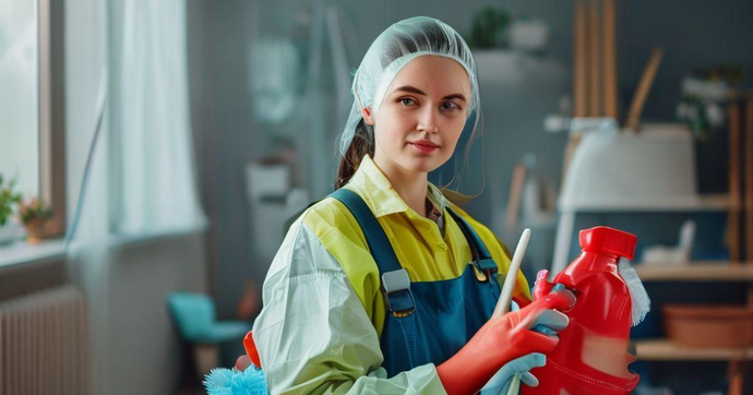 Dicas Essenciais para Ser um Excelência em Limpeza