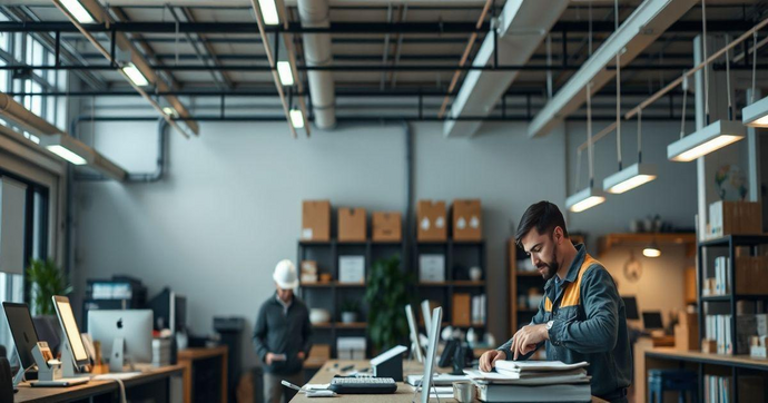 Zeladoria: O Guia Completo para uma Gestão Eficiente
