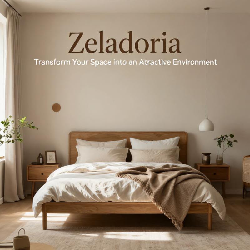 Zeladoria: Transforme Seu Espaço em Um Ambiente Atraente
