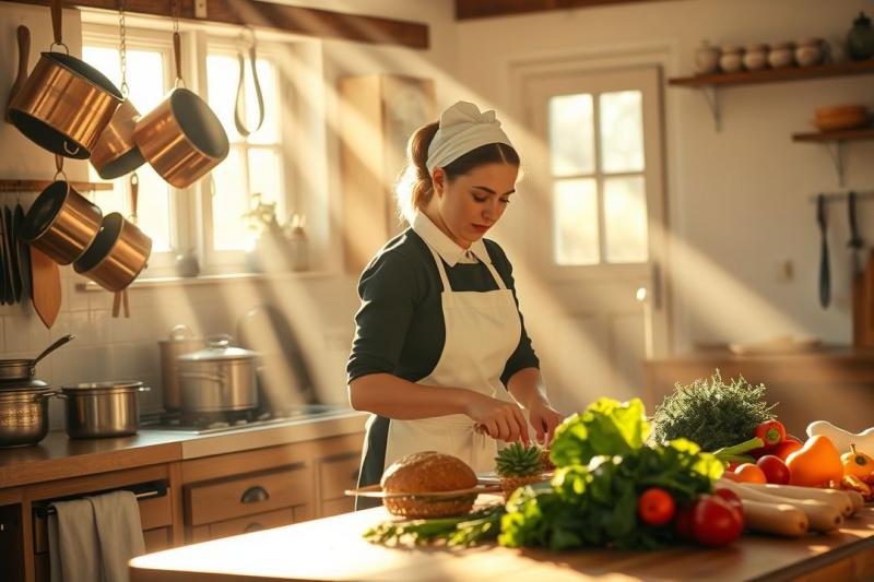 Como escolher a melhor empresa terceirizada copeira para seu negócio Como escolher a melhor empresa terceirizada copeira para seu negócio