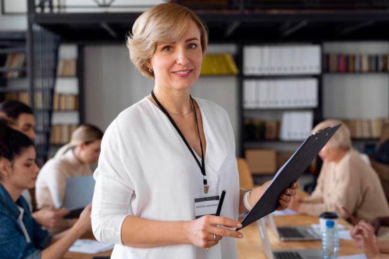 Como escolher a melhor empresa terceirizada copeira para o seu negócio