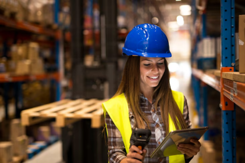 Como se Tornar um Auxiliar Técnico em Logística de Sucesso