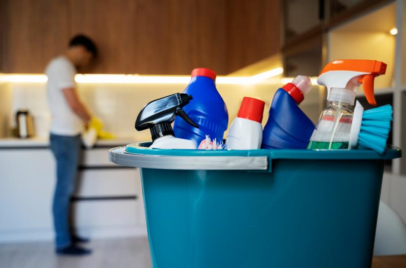 Terceirização de serviços: A importância da limpeza na rotina corporativa