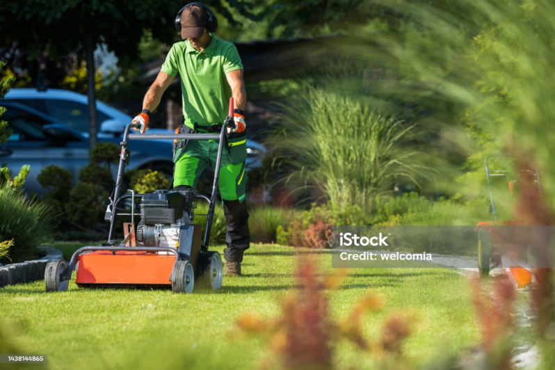 Empresa de Serviços de Jardinagem em Condomínios Mata Alagoana - Empresa de Serviços de Jardinagem em Condomínios