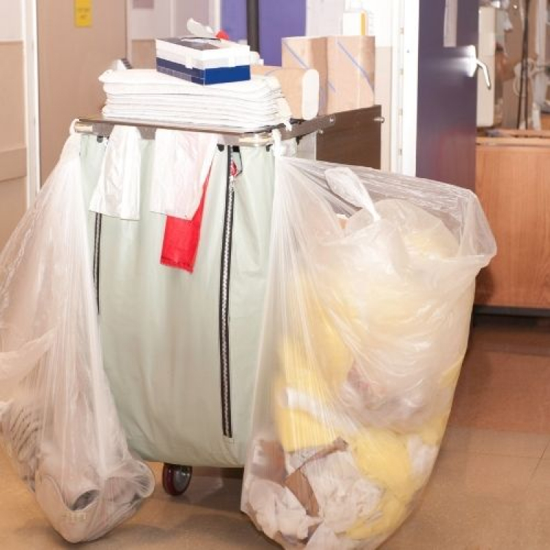 Empresa Especialista em Terceirização Serviços Limpeza Olinda - Terceirização de Serviços de Limpeza Hospitalar