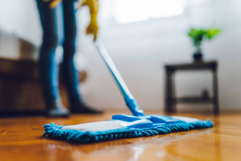Higienização Predial Valor São Luís - Limpeza de Prédios Residenciais