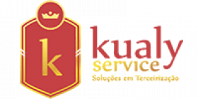 Empresa de Limpeza Terceirizada Jaboatão - Empresa de Limpeza Terceirizada Maceió - Kualy Service