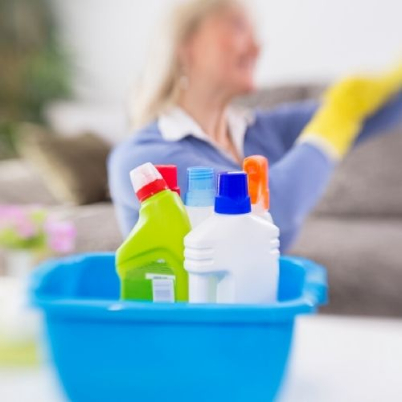 Onde Tem Auxiliar de Limpeza Serviços Gerais Coruripe - Serviços Gerais Limpeza