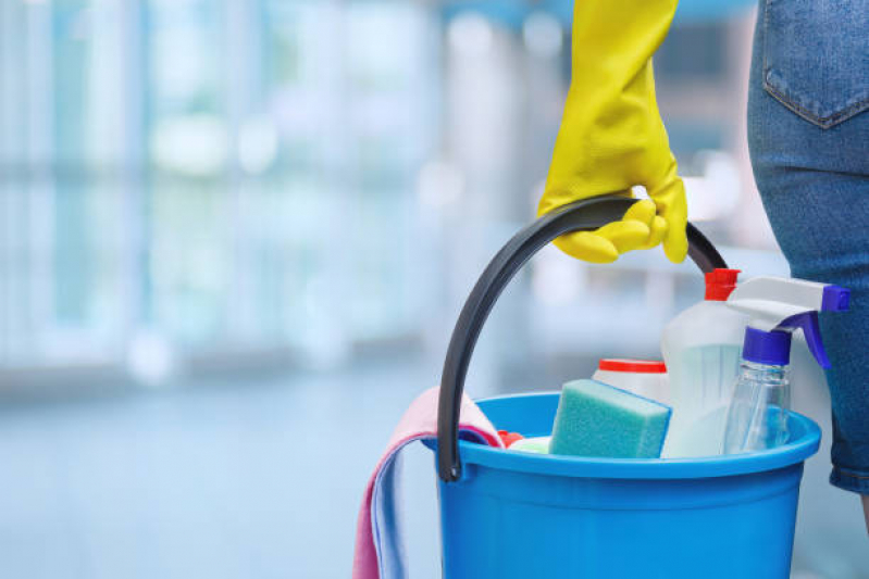 Terceirização de Serviços de Limpeza Maceió Abreu e Lima - Terceirização de Limpeza Empresa
